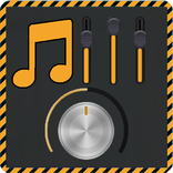 Bass Booster & Volume EQ Music