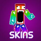 New Noob Skins for Minecraft PE 2018