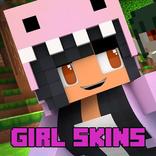 Best Girl Skins for Minecraft PE