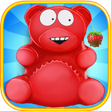 Bear Valerka New