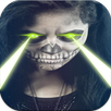 Ghost Laser Eyes Simulator APK