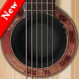 real guitar