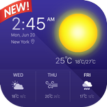 Weather Forecast Pro