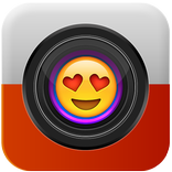 Emoji Photo Editor