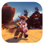 New Toy Rescue story adventure