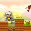 Super Boy Adventure Jungle World APK