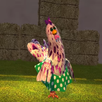 Music for children Gallina Bataraza APK