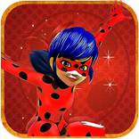 ”mraculos adventure Ladybg