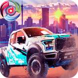 Super World Racing 2017