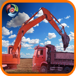 Real Truck Transporter driver