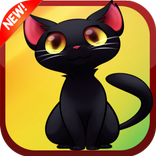 Jumpy Cat