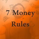 7 Money Rules