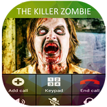 Call From The Killer Zombie