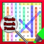 Fun Word Search Puzzle