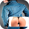 X-ray Cloth Scan+18 Prank APK