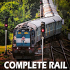 Indian Rail Train PNR Status APK