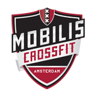 Mobilis CrossFit icon