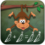 Monkey Math