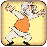 Modi Run