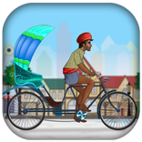 Rickshaw