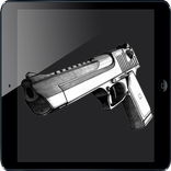 9mm Simulator