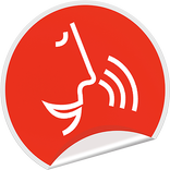 Meta Sticker