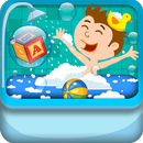 Platzen Blasen mit Spielzeug APK