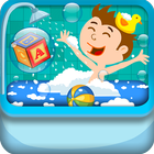 Burst Bubbles met Speelgoed-icoon