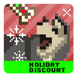 Dog Sled Saga
