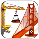 APK Bridge construction