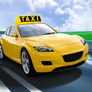 APK Taxi Driver