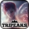 Tri Peaks - Angels and Fairies APK