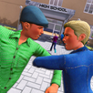 Gang Stories: High School Gang Fort Fight APK
