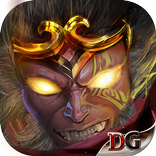 Wukong - Ngộ Không Kỳ Truyện