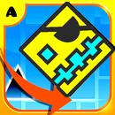 Geometry World Rush APK