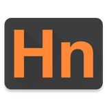 ”Hacker News