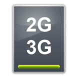 Network Widget