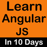 Learn Angular JS
