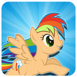 Pixie Pony : Bubble Shooting