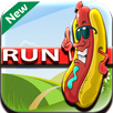 Saucisse qui court APK
