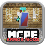 Armor MODS For MC