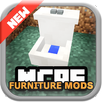Furniture MODS For MC APK