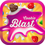 Cookie Blast -  Crush Puzzle