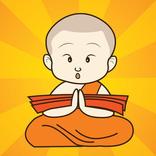 ”Pray TH บทสวดมนต์ วันพระ สังฆท