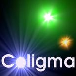 Coligma Live Wallpaper