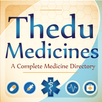 Medicine and drugs guide APK