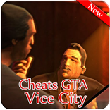 Cheats GTA Vice City