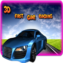 3D Fast Car Racing APK