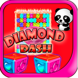 diamond dash city