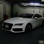 Extreme Audi Racing